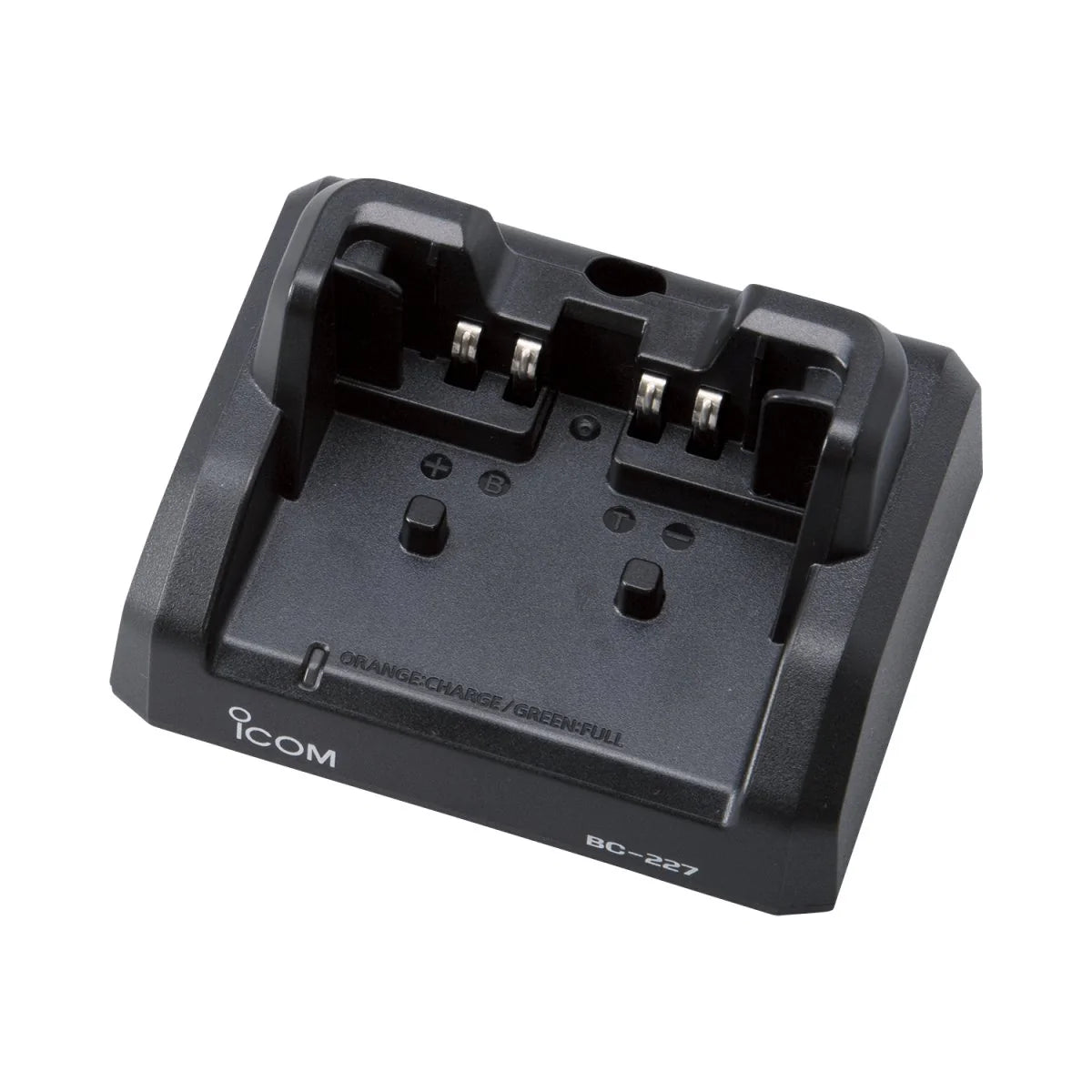 ICOM BC227 Single Charger