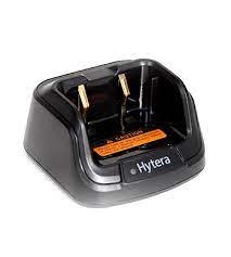 Hytera CH10L23 Single Charger - Foxtrot Communications