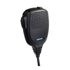 Simoco MAR-9030PLMS Standard Microphone for SRM9030plus Control Head ...