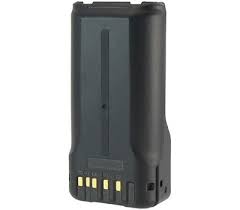 Kenwood KNB-L2 Li-Ion Battery - Foxtrot Communications