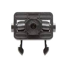 Motorola VB-400-QR-KFTILT2 - Video Badge Wide Tilt KlickFast Mount for QR Base