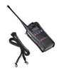 Entel CFC750 Soft Leather Carry Case & Strap