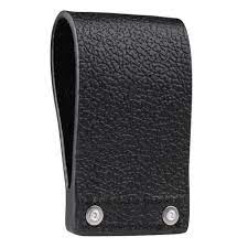 Simoco PAR-9180CHSM Leather Carry Case - SRP9180