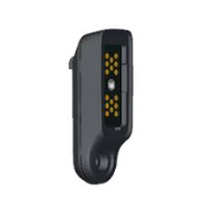 Hytera POA203P-Ex 13-16 Pin Accessory Adaptor - Foxtrot Communications