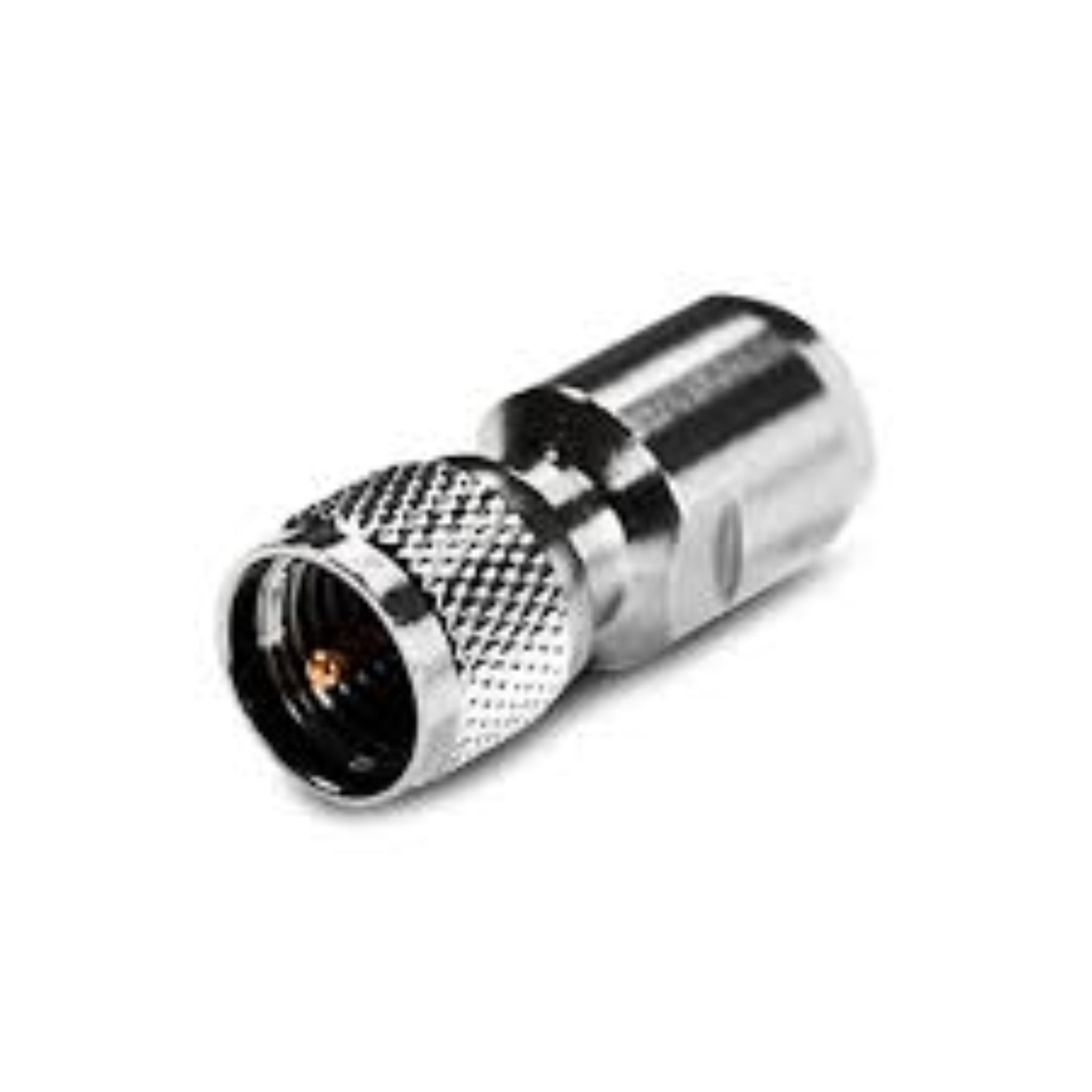 Fme Mini Lab Axis FME3 - FME (M) to MINI-UHF (M) Adapter – Foxtrot Communications