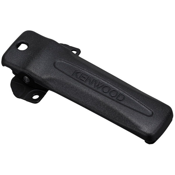Kenwood KBH-21 - Spring Action Belt Clip - PKT-300X