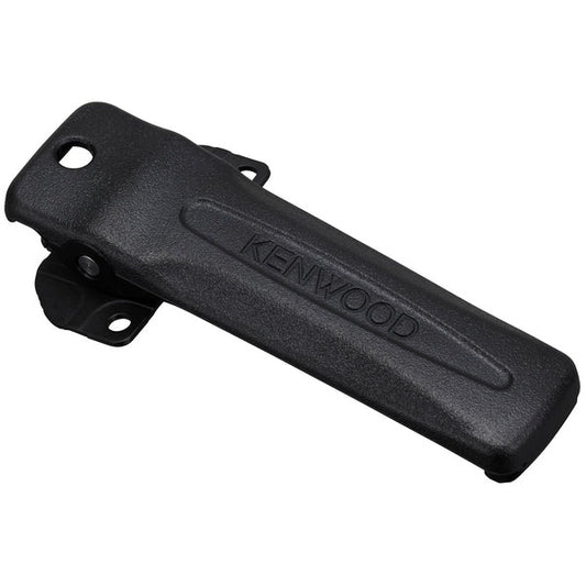Kenwood KBH-21 - Spring Action Belt Clip - PKT-300X