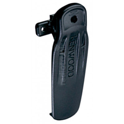 Kenwood KBH-11 - Spring Action Belt Clip 2.5" - NX-5200/NX5300