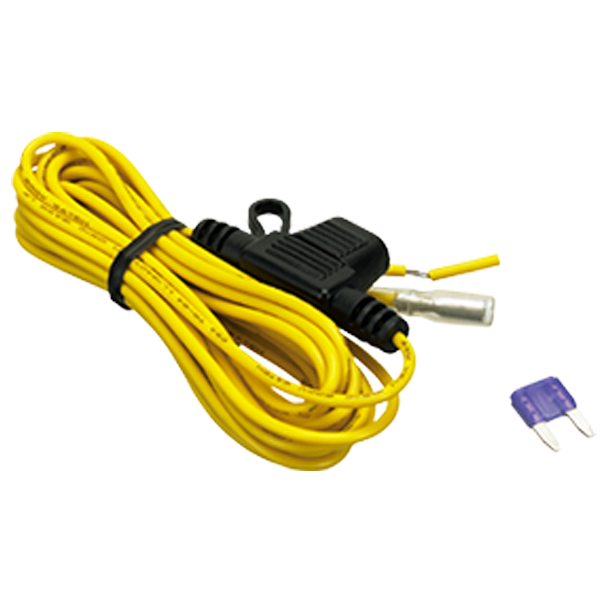 Kenwood KCT-46 - Ignition Sense Cable