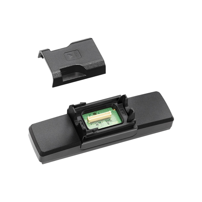 Kenwood KRK-19B RF Deck Panel Adaptor - NX-3720/3820 - Foxtrot Communications