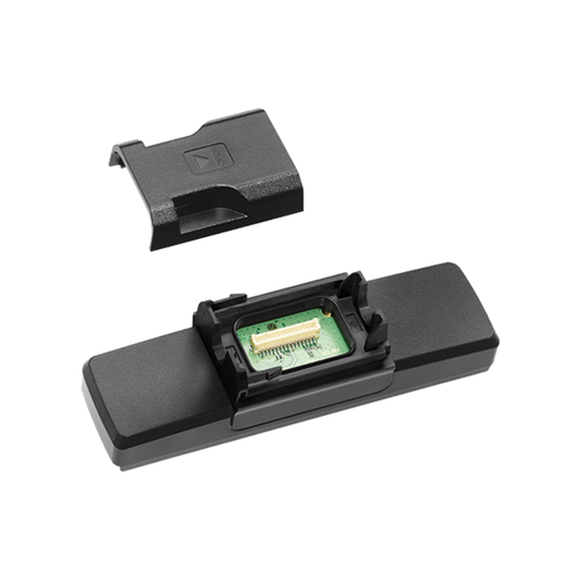Kenwood KRK-19B RF Deck Panel Adaptor - NX-3720/3820 - Foxtrot Communications