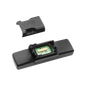 Kenwood KRK-19B RF Deck Panel Adaptor - NX-3720/3820 - Foxtrot Communications