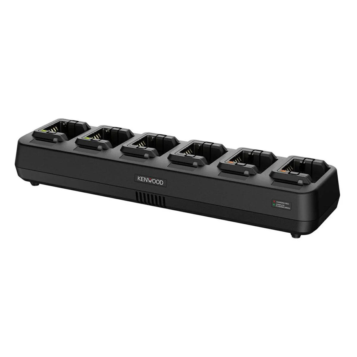 Kenwood KSC-526K Multi Charger - Foxtrot Communications
