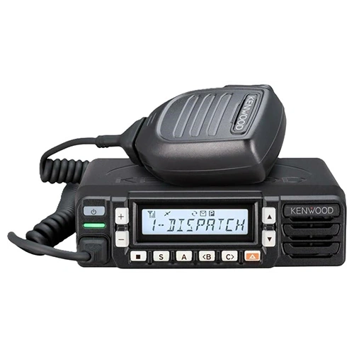 Kenwood NX-1800 UHF 450-520MHz Mobile Transceiver