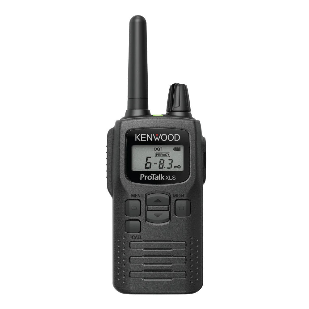 Kenwood PKT-300X UHF Portable Transceiver