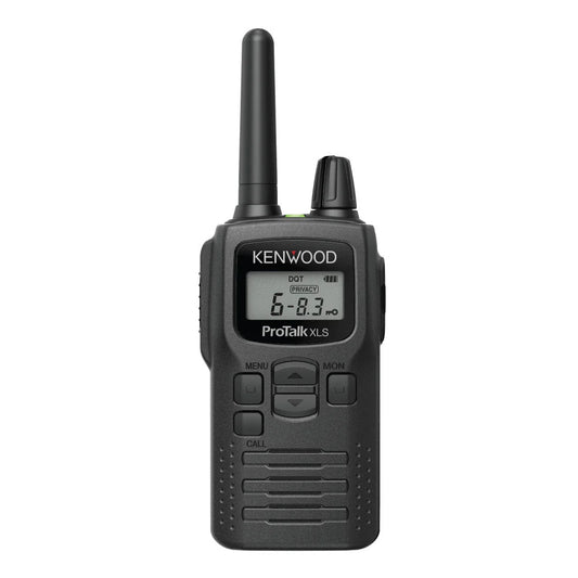 Kenwood PKT-300 UHF Portable Transceiver