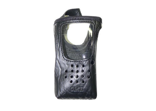 GME LC005 Leather Carry Case - TX670