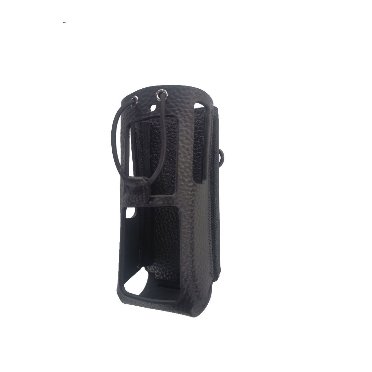Hytera LCY026 IS Leather Carry Case - Foxtrot Communications