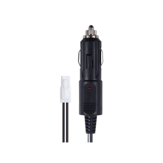 GME LE026 12V DC Vehicle Cigarette Lighter Power Lead - Mobile Radios
