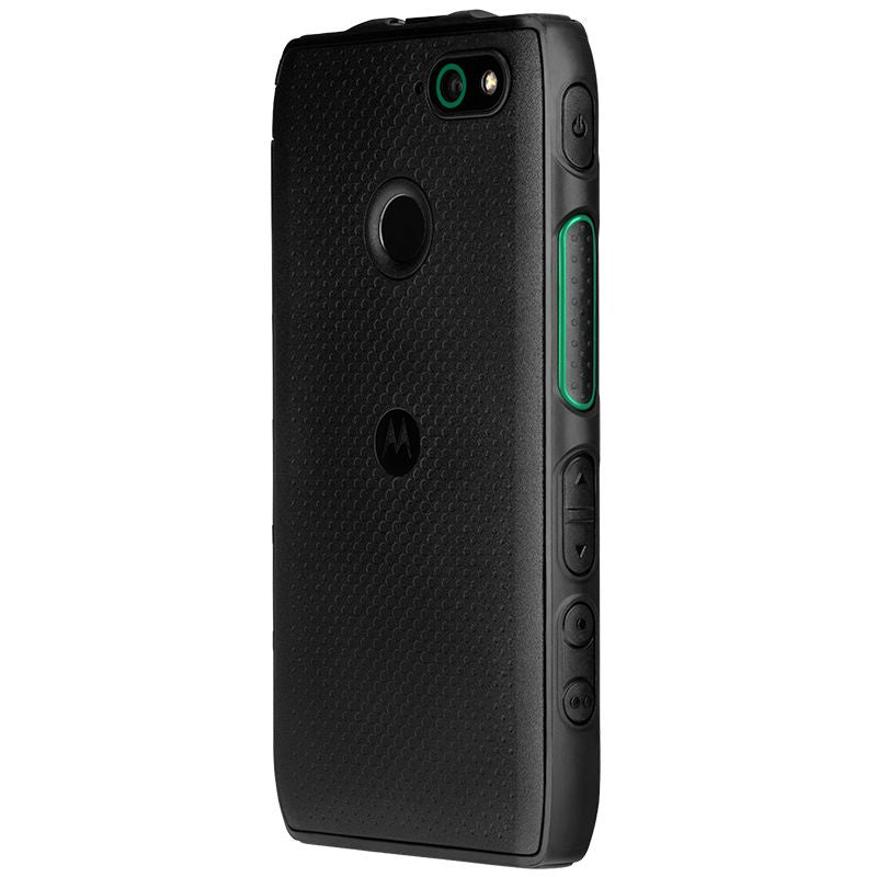 Motorola Wave LEX L11 LTE POC Portable Transceiver