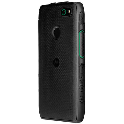 Motorola Wave LEX L11 LTE POC Portable Transceiver