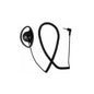 Tait Ear Hanger Receive Only Earpiece - Foxtrot Communications