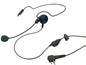 Motorola PMLN6542A Lightweight Behind-the-Head Headset - R2