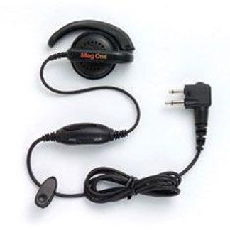 Motorola PMLN6531A Earhook Single Wire Headset - R2