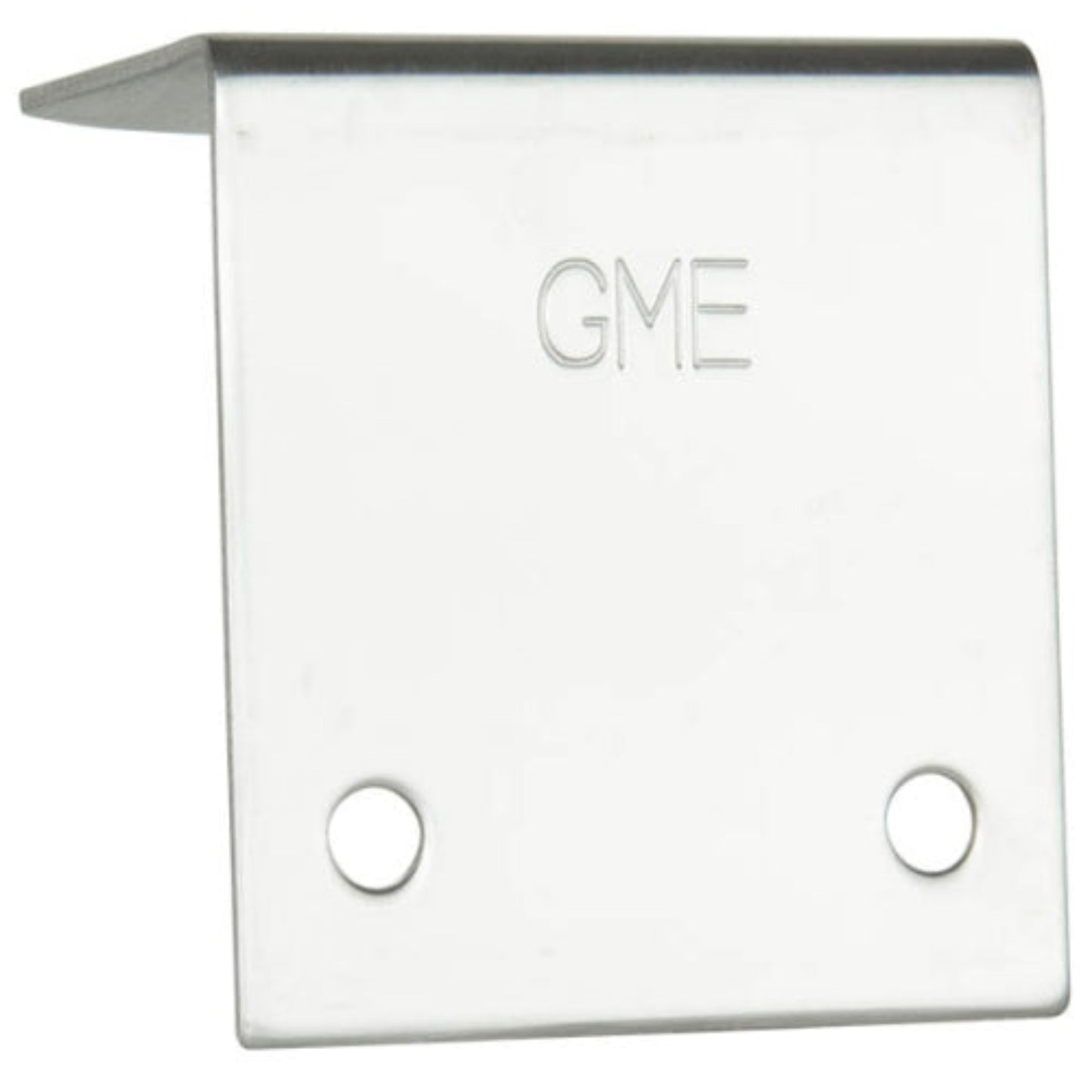 GME MB403SS 1.5mm Antenna Mounting "L" Bracket - Stainless Steel