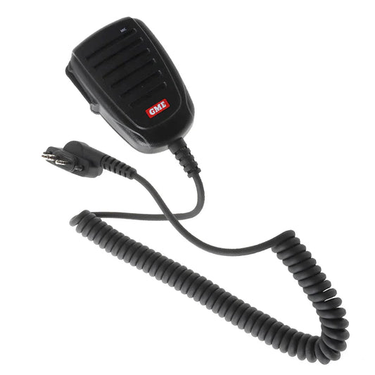 GME MC011 IP67 Speaker Microphone - TX6160 / TX6165 / TX6600S