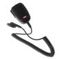 GME MC011 IP67 Speaker Microphone - TX6160 / TX6165 / TX6600S