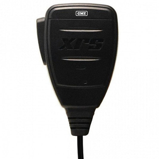 GME MC013 IP67 Speaker Microphone - XRS-660