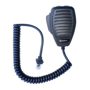 Uniden MK674 Hand Microphone