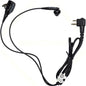 Motorola PMLN6533A 2 Wire Earbud Surveillance Kit - R2