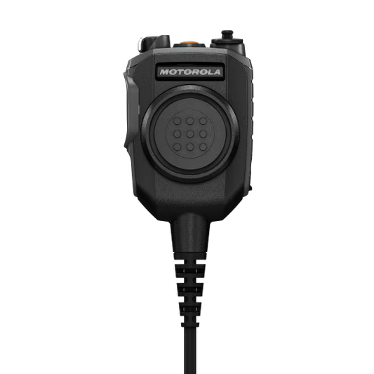 Motorola PMMN4163A NS750Ex IMPRES Omni ATEX Speaker Microphone - R7Ex