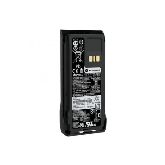 Motorola PMNN4810 IMPRES 3200mAh Li-Ion IP68 TIA4950 Battery - R7
