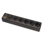 Motorola PMPN4651A Multi-Unit Charger - Curve