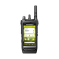 Motorola MOTOTRBO ION DMR and LTE Dual-Mode Portable Transceiver