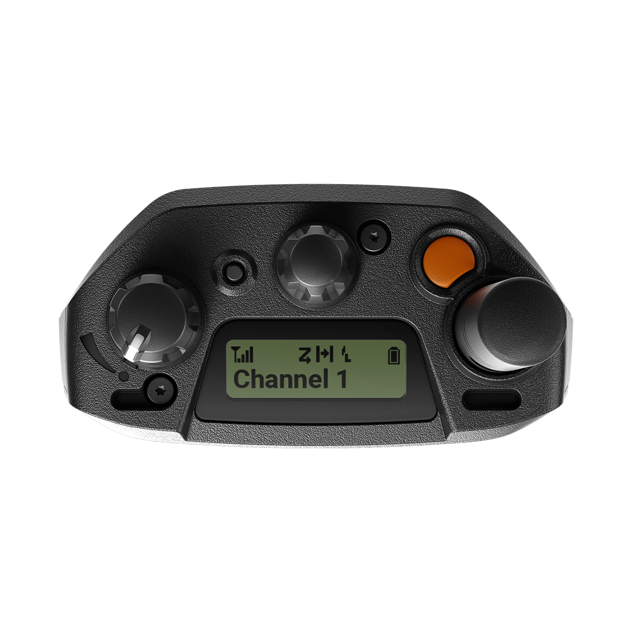 Motorola MOTOTRBO ION DMR and LTE Dual-Mode Portable Transceiver