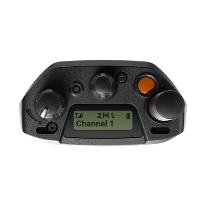 Motorola MOTOTRBO ION DMR and LTE Dual-Mode Portable Transceiver