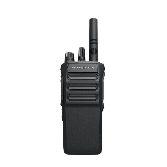 Motorola MOTOTRBO R7 Portable Transceiver - No Display/Keypad