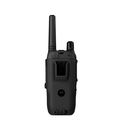 Motorola MXP600 TETRA UHF Portable Transceiver