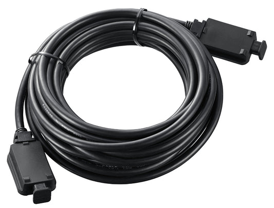 Kenwood Remote Head Cable - 7.6m - Foxtrot Communications