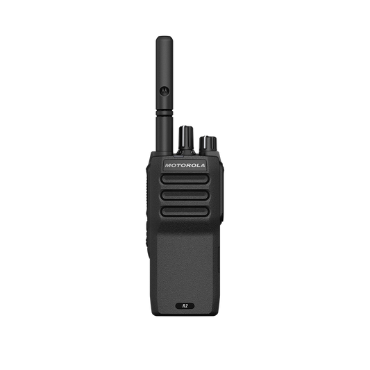 Motorola MOTOTRBO R2 VHF Portable Transceiver