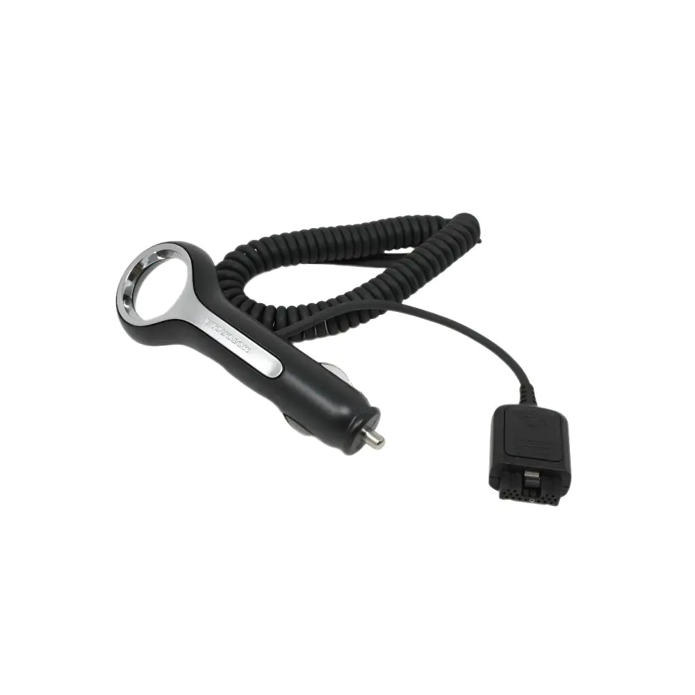 Motorola NNTN8040A 12VDC Travel Cig Charger - MXP600