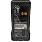 Motorola NNTN8560 IMPRES 2500mAh Li-Ion IP67 TIA4950 Battery - DP4000