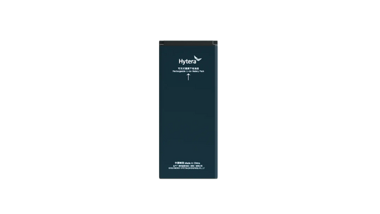 Hytera P2200 S1 Pro Battery - Foxtrot Communications