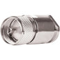 GME PL403 UHF Solder Plug for RG213