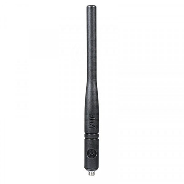 Motorola PMAD4116 VHF 144-165MHz Helical Whip Antenna