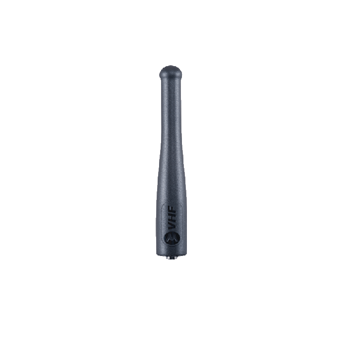 Motorola PMAD4129 VHF Stubby Antenna ATEX (136-147MHz)